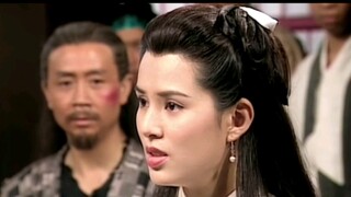 Tomb Raiders: Kami sedikit lucu dan lucu - Xiao Long Nu & Li Mo Chou