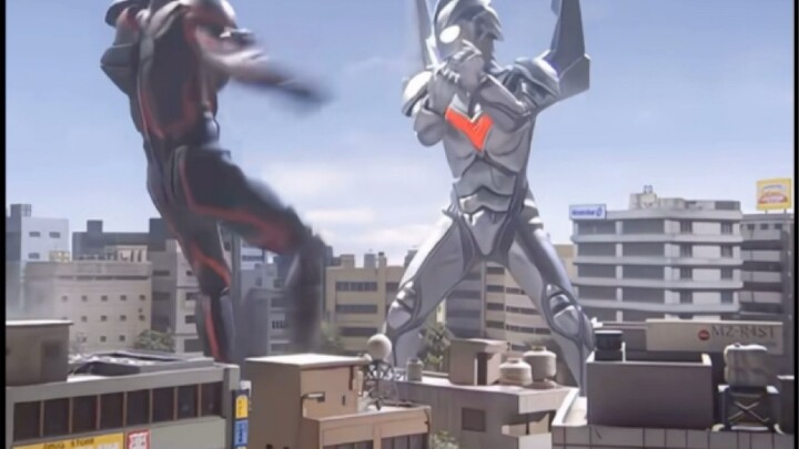 Taking stock of the ultimate moves of the mysterious four Os, which one do you think is stronger?