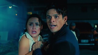 Susugod si Black Rider kay Calvin para kay Vanessa! (Episode 177 Teaser) | Black Rider