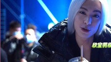 [Dixin Gravity] หากพวกเขาตกหลุมรักก็จะมีร่องรอยและกระบวนการที่ค่อยเป็นค่อยไป