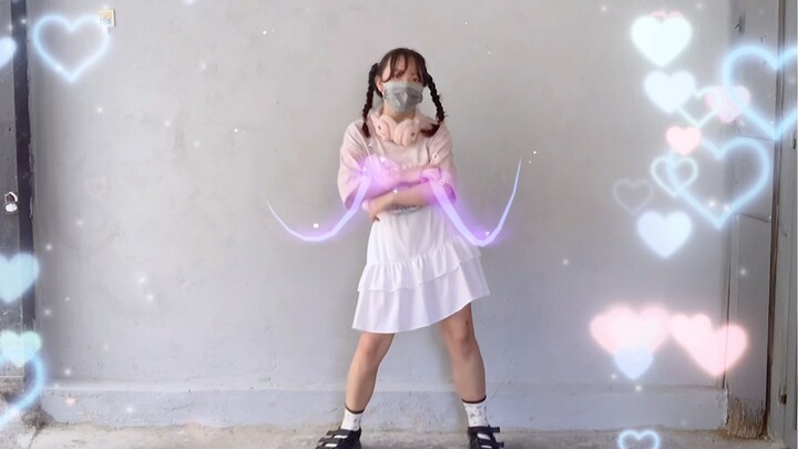 (Dance) Planet don’t have you