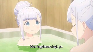 Aharen-san wa Hakarenai S2 Eps 5 sub indo