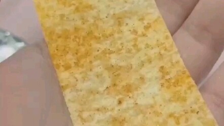 Southerners say they can’t handle crispiness at all #NorthSouthDifferences #Shocking