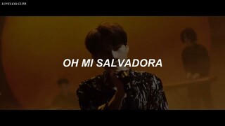 Kim Sung Kyu – Savior [Sub. Español]