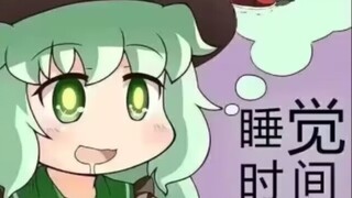 东方表情包分享（23/99）