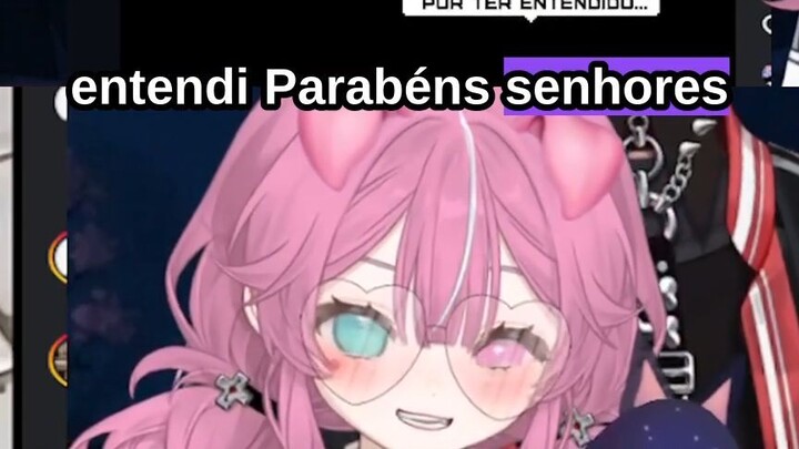 Você entendeu? 🫢