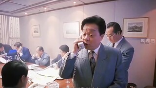 الحارس يشعر بحماس أكثر من العدو عندما يحدث شيء للسيد الصغير، قوة المال