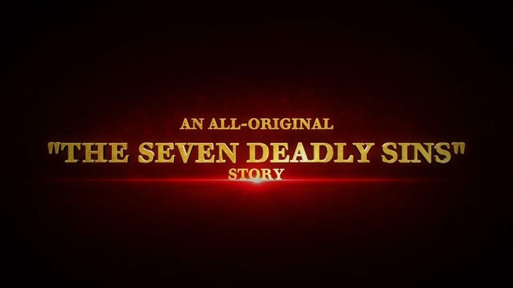The Seven Deadly Sins_ Grudge of Edinburgh Part 2 _   Watch Full Movie:Link In Description