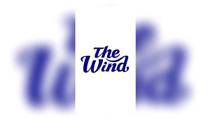 THE WIND (더윈드) PHOTOISM PICTURES