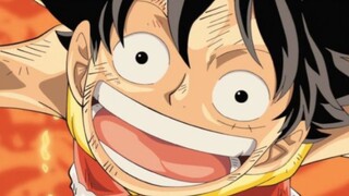 jujurr disini saya juga diprank senyuman luffy🗿