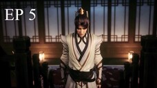 Yuan Zun (อภินิหารทายาทมังกรจอมราชันย์) ตอนที่ 5 ซับไทย