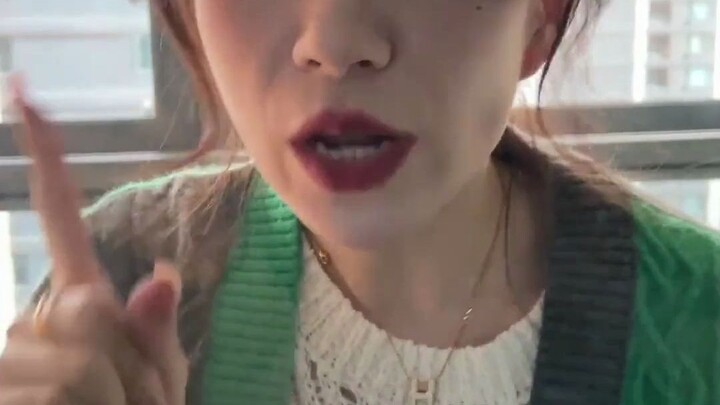 所以我现在选择看巴黎世家是不是来不及了？