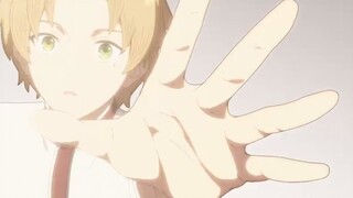 [spiral/Re:Zero] แค่ 246 วินาทีนี้ ฉันเข้าใจเรื่องการเติบโตทั้งหมดแล้ว