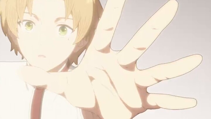 [spiral/Re:Zero] แค่ 246 วินาทีนี้ ฉันเข้าใจเรื่องการเติบโตทั้งหมดแล้ว