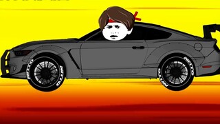 Death Chariot Episode 4 Activate Chariot Upgrade System