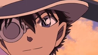 Kuroba Kaito/"Sau khi anh ấy chết, Chúa nói rằng các thiên thần đã đến"