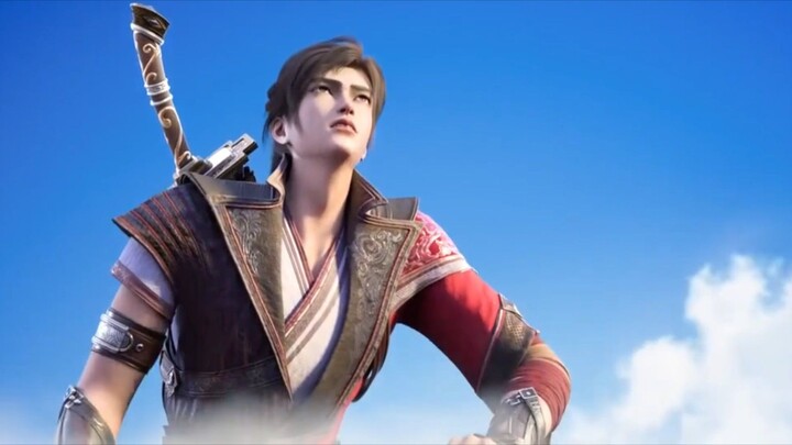 I Am The Blade episode 14 sub indo