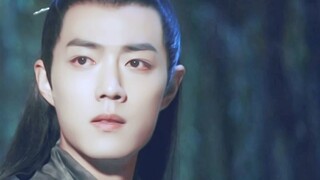 【Xiao Zhan|Beitang Mo Ran】หน้าเลียส่วนตัว|| ซู มูเจ๋อ