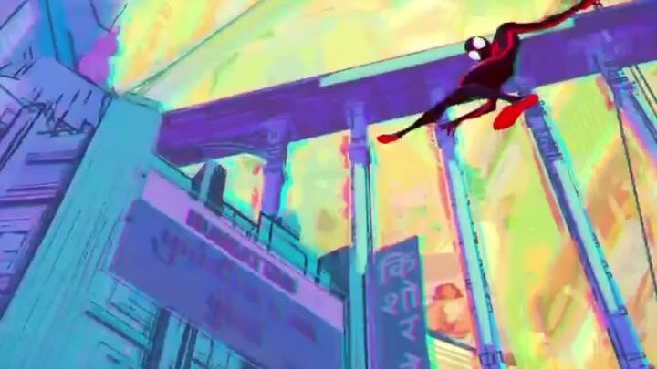 ทฤษฎีวิวัฒนาการมาร์เวล/ดีซี (1)