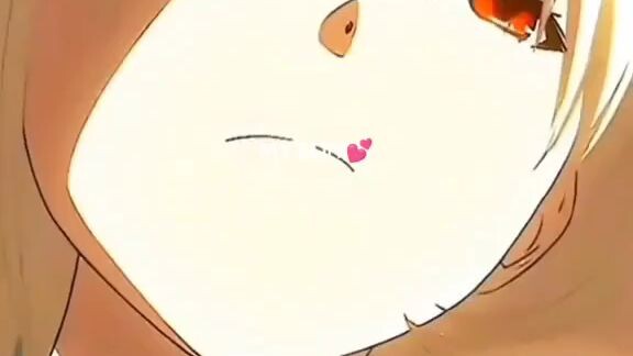 Anime Cute moments