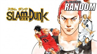 NUEVA PELÍCULA de Slam Dunk