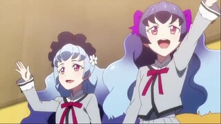 Aikatsu Friends! Episode 27 - Cahaya Bulan Purnama (Sub Indonesia)