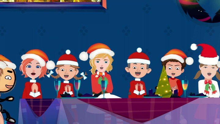 Selamat Hari Natal