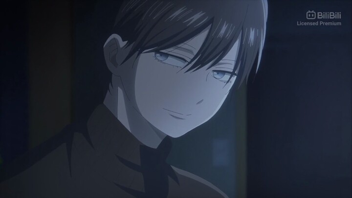 his voice and laugh!! Urgh!