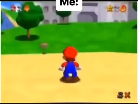 【meme】Khi bác sĩ nói tôi chỉ còn 60 giây để sống, tôi: