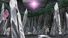 Pokemon Tập 1174: Lucarionite! Cuộc phiêu lưu trên đảo Mega!!