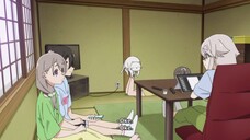 Mono Weekend Episode 08 Subtitle Indonesia