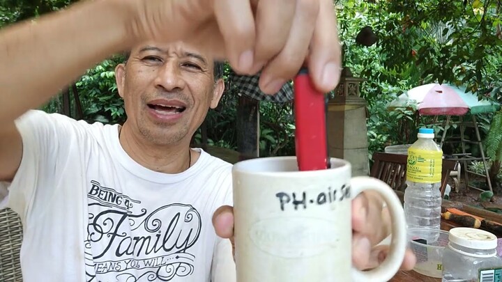 Menggunakan & Mencuci pH Meter digital