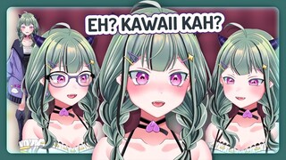 MAH!! Aku Mau Punya Iblis Cantik Kayak Kawi, Satu [Karissa Sharlotte/MetanoiaID]