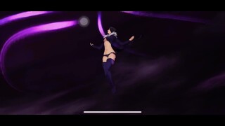KOF Allstar: Tier 90 CLEARED CHAPTER OF FIGHT