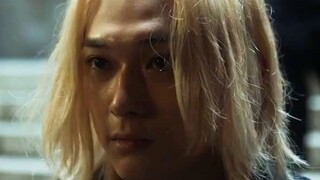 Phim điện ảnh live-action "Tokyo Avengers", Dongwan Mikey và darken xuất hiện cùng nhau