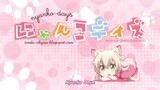 nyanko days (việt sup) tập 4