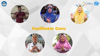 Bersama Fasilitator Guru, atasi Perundungan di Sekolah