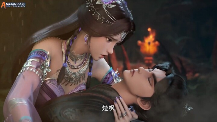 [MAG] Martial God Ashura S2 Episode 5