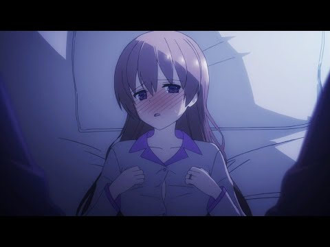 Waifu : Tsukasa 🌸💗💕 Anime : Tonikaku Kawaii ( Fly Me To The