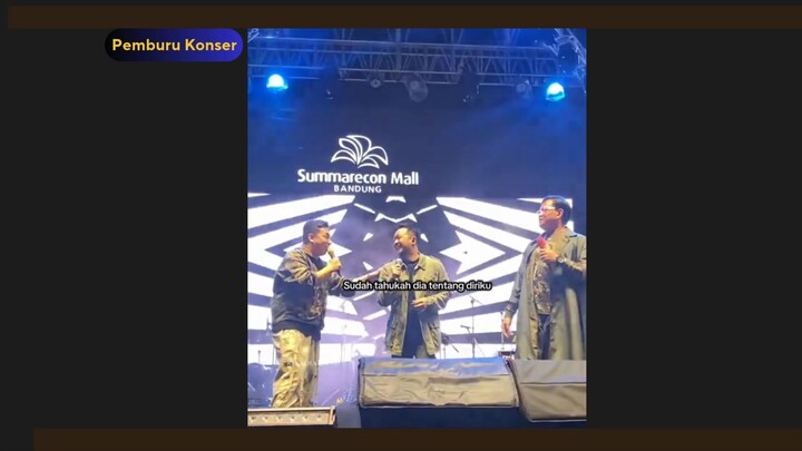 Tentang Diriku - @KAHITNA