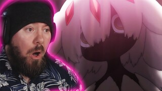 HOLLOW WHAT?! | Made in Abyss S2 Ep. 3 Reaction