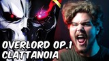 Overlord - Clattanoia (English Cover)
