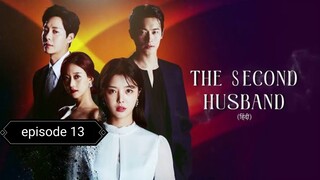 The $econd Husband episode 013 hindi dubbed 720p