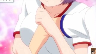 Tóm Tắt Anime Hay- Cô Bạn Gái Hư Hỏng - Review Anime Boku no Kanojo - p11 hay vl