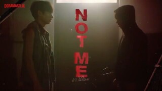 Not me ep 13