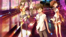 Psychic School Wars (2012) English Sub
