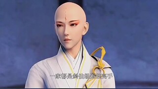 一家都是剑仙级别的高手，他差能差到哪里