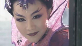 “绿姬不在乎人类眼里的善恶好坏 只知道要保护自己在意的人不受欺负”