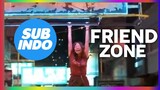 Friend zone full movie sub indo!!