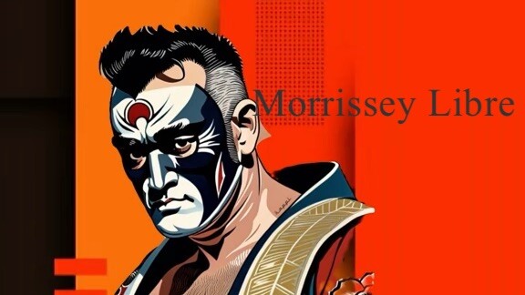 Morrissey Libre